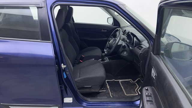 Second-hand 2019 Maruti Swift Dzire VXI AT for sale in Karnal-15