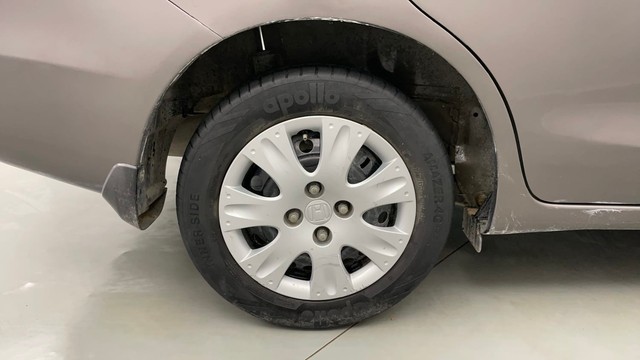 Second-hand 2016 Honda Amaze 2nd Gen S for sale in Jaipur-18