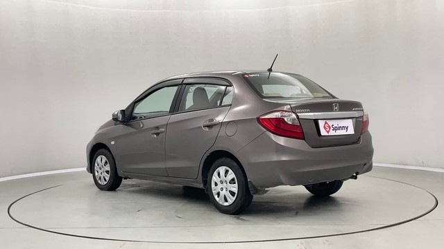 Second-hand 2016 Honda Amaze 2nd Gen S for sale in Jaipur-5