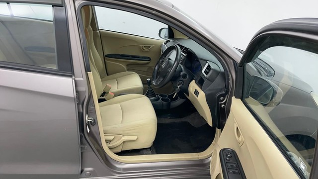 Second-hand 2016 Honda Amaze 2nd Gen S for sale in Jaipur-15