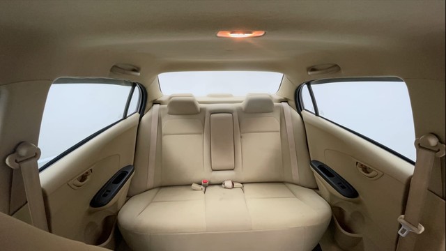 Second-hand 2016 Honda Amaze 2nd Gen S for sale in Jaipur-37