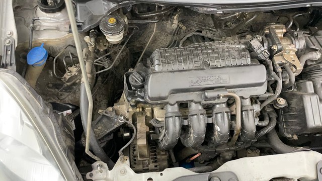 Second-hand 2016 Honda Amaze 2nd Gen S for sale in Jaipur-27