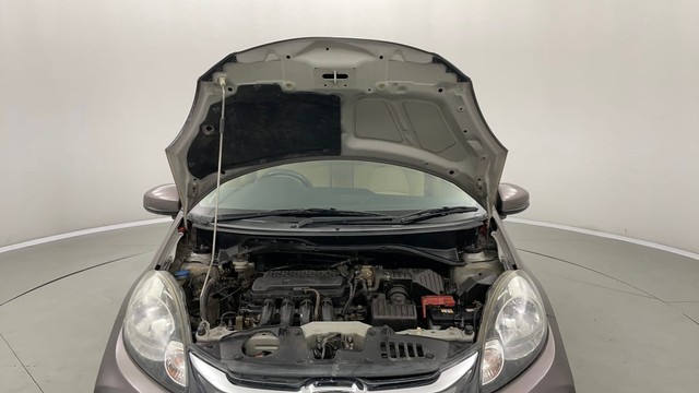 Second-hand 2016 Honda Amaze 2nd Gen S for sale in Jaipur-8