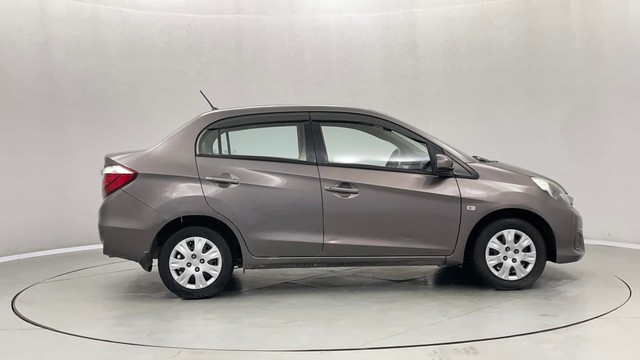 Second-hand 2016 Honda Amaze 2nd Gen S for sale in Jaipur-2