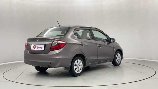 Second-hand 2016 Honda Amaze 2nd Gen S for sale in Jaipur-3