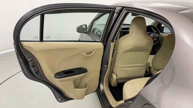 Second-hand 2016 Honda Amaze 2nd Gen S for sale in Jaipur-36