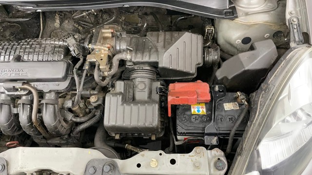 Second-hand 2016 Honda Amaze 2nd Gen S for sale in Jaipur-32