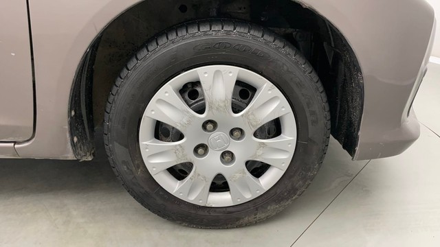 Second-hand 2016 Honda Amaze 2nd Gen S for sale in Jaipur-17