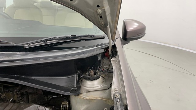 Second-hand 2016 Honda Amaze 2nd Gen S for sale in Jaipur-30