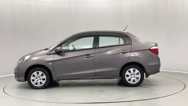 Second-hand 2016 Honda Amaze 2nd Gen S for sale in Jaipur-6