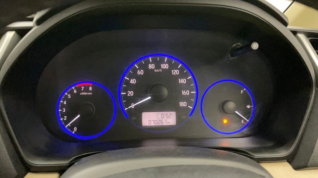 Second-hand 2016 Honda Amaze 2nd Gen S for sale in Jaipur-13