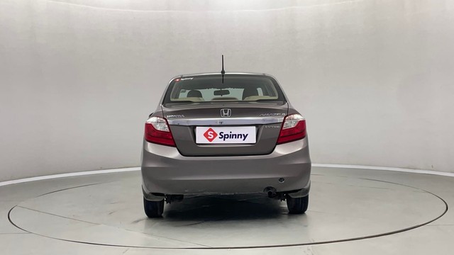 Second-hand 2016 Honda Amaze 2nd Gen S for sale in Jaipur-4