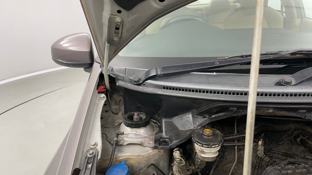 Second-hand 2016 Honda Amaze 2nd Gen S for sale in Jaipur-29