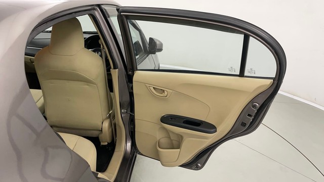 Second-hand 2016 Honda Amaze 2nd Gen S for sale in Jaipur-35