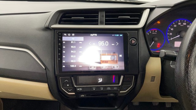 Second-hand 2016 Honda Amaze 2nd Gen S for sale in Jaipur-39