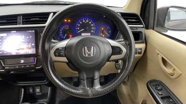 Second-hand 2016 Honda Amaze 2nd Gen S for sale in Jaipur-24