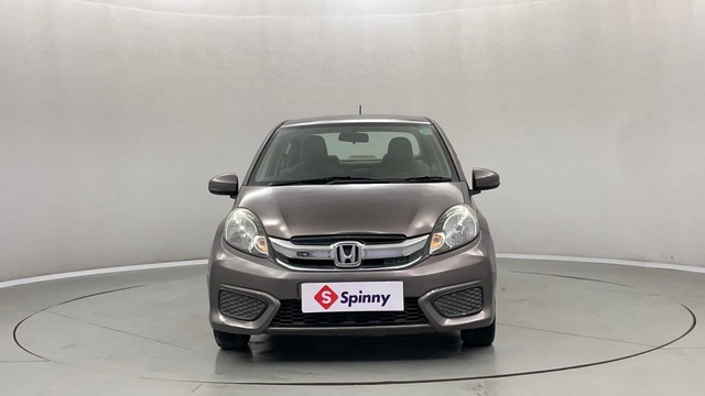 Second-hand 2016 Honda Amaze 2nd Gen S for sale in Jaipur-7