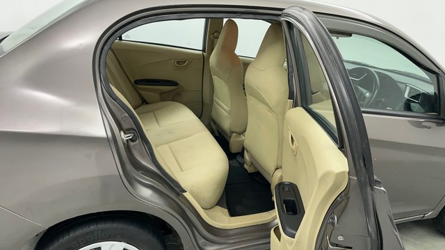 Second-hand 2016 Honda Amaze 2nd Gen S for sale in Jaipur-25