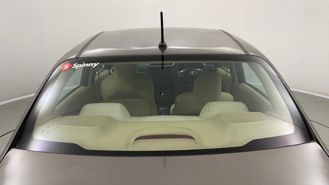 Second-hand 2016 Honda Amaze 2nd Gen S for sale in Jaipur-38