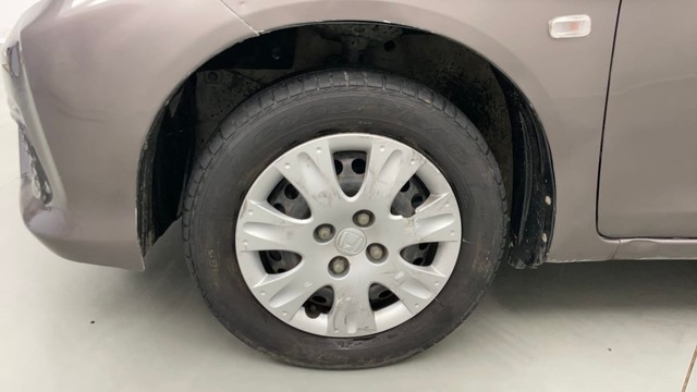 Second-hand 2016 Honda Amaze 2nd Gen S for sale in Jaipur-20