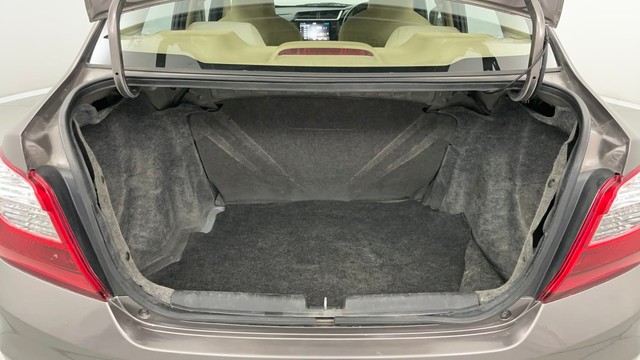 Second-hand 2016 Honda Amaze 2nd Gen S for sale in Jaipur-9