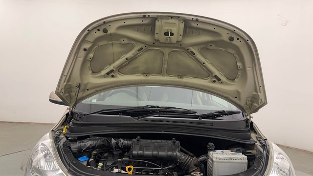 Second-hand 2011 Hyundai i10 Magna 1.2 for sale in Chandigarh-8