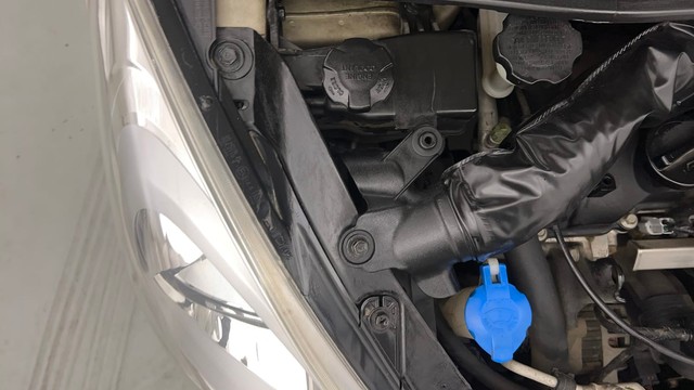 Second-hand 2011 Hyundai i10 Magna 1.2 for sale in Chandigarh-39