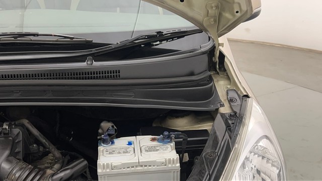 Second-hand 2011 Hyundai i10 Magna 1.2 for sale in Chandigarh-38