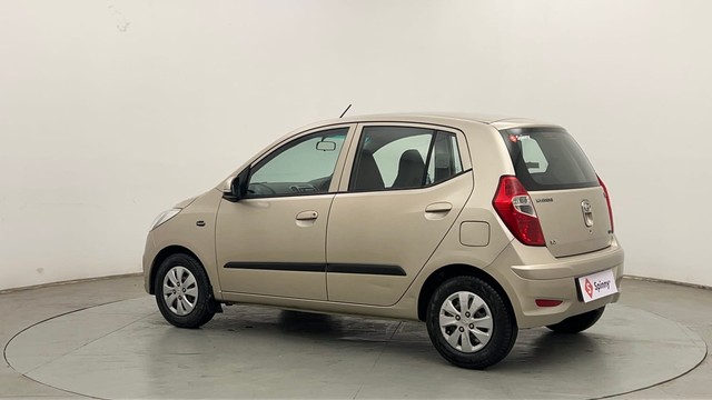 Second-hand 2011 Hyundai i10 Magna 1.2 for sale in Chandigarh-5