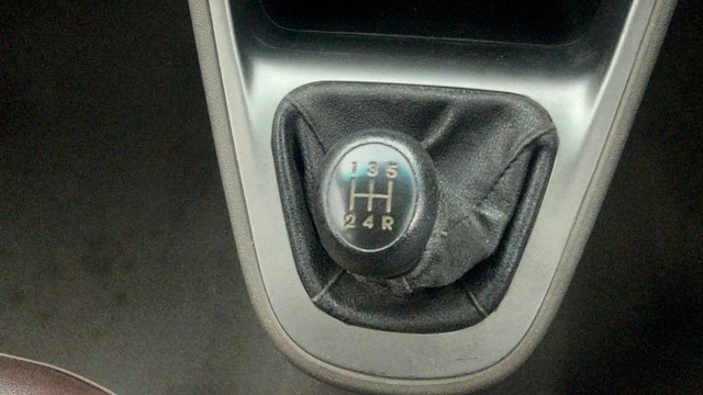 Second-hand 2011 Hyundai i10 Magna 1.2 for sale in Chandigarh-12