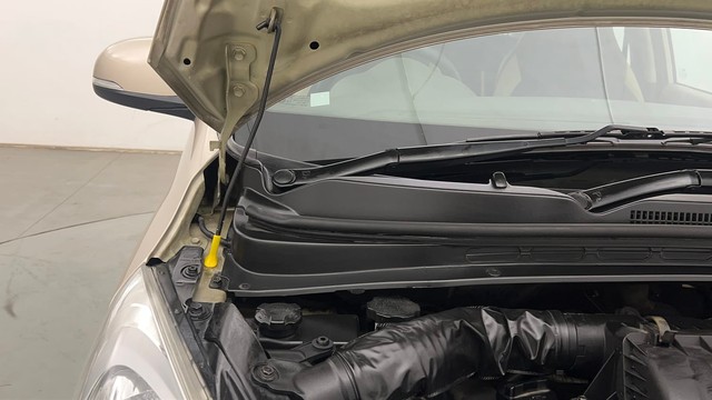 Second-hand 2011 Hyundai i10 Magna 1.2 for sale in Chandigarh-32