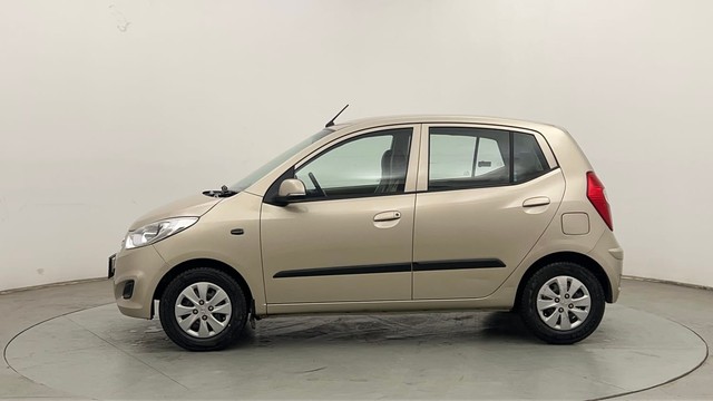 Second-hand 2011 Hyundai i10 Magna 1.2 for sale in Chandigarh-6