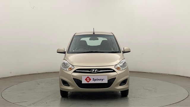 Second-hand 2011 Hyundai i10 Magna 1.2 for sale in Chandigarh-7