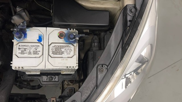 Second-hand 2011 Hyundai i10 Magna 1.2 for sale in Chandigarh-31