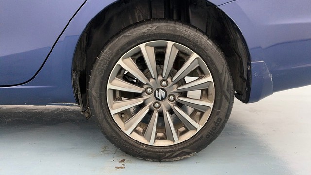 Second-hand 2020 Maruti Ciaz 1.4 Alpha for sale in Lucknow-19