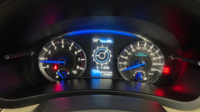 Second-hand 2020 Maruti Ciaz 1.4 Alpha for sale in Lucknow-13