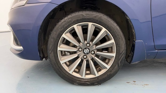 Second-hand 2020 Maruti Ciaz 1.4 Alpha for sale in Lucknow-20