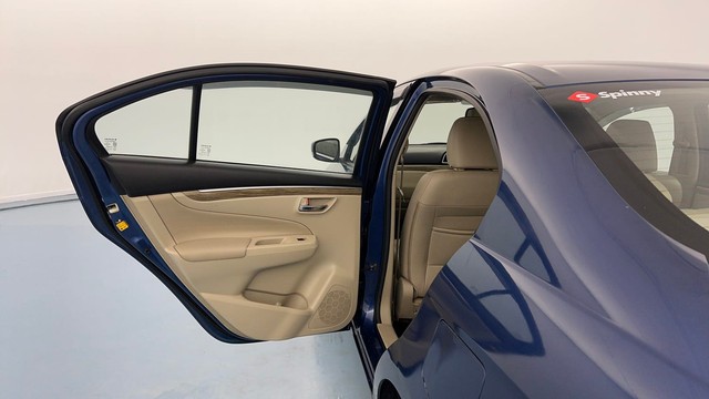 Second-hand 2020 Maruti Ciaz 1.4 Alpha for sale in Lucknow-33