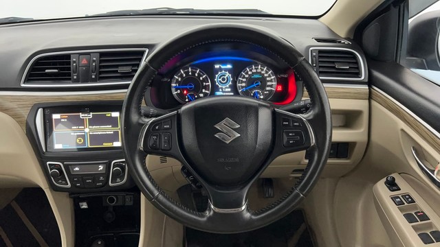 Second-hand 2020 Maruti Ciaz 1.4 Alpha for sale in Lucknow-31