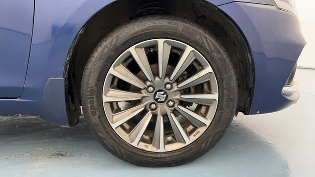 Second-hand 2020 Maruti Ciaz 1.4 Alpha for sale in Lucknow-17