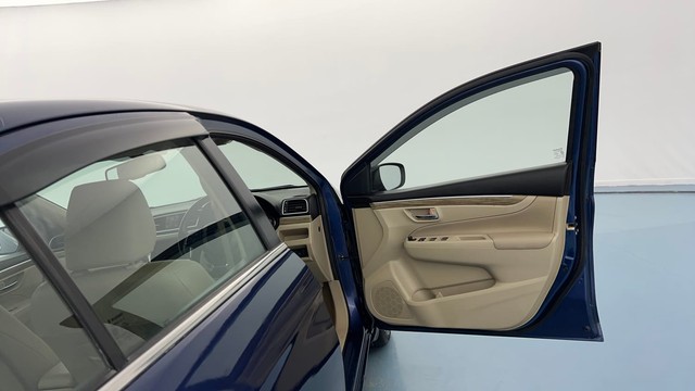 Second-hand 2020 Maruti Ciaz 1.4 Alpha for sale in Lucknow-16