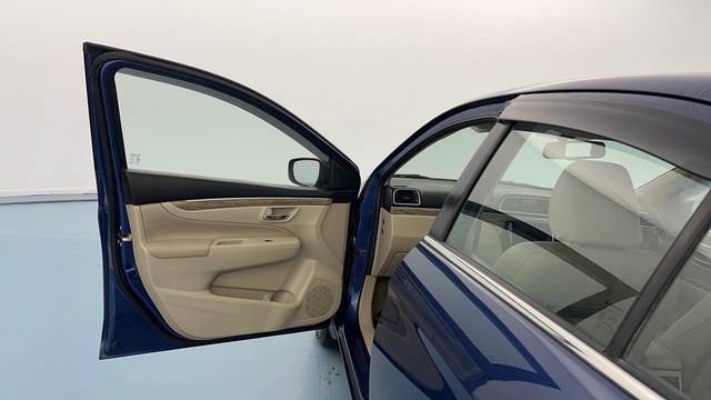 Second-hand 2020 Maruti Ciaz 1.4 Alpha for sale in Lucknow-26