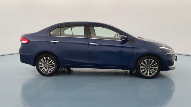 Second-hand 2020 Maruti Ciaz 1.4 Alpha for sale in Lucknow-2