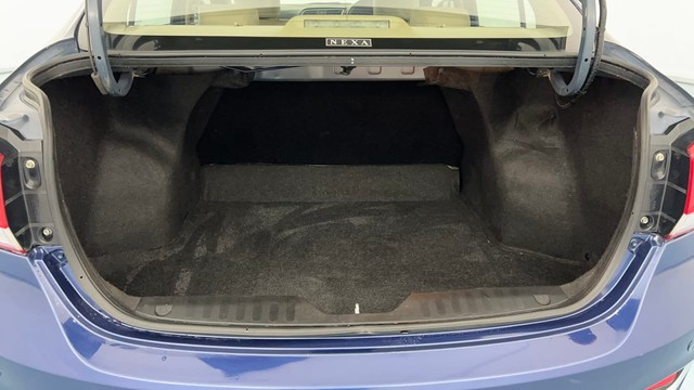 Second-hand 2020 Maruti Ciaz 1.4 Alpha for sale in Lucknow-9