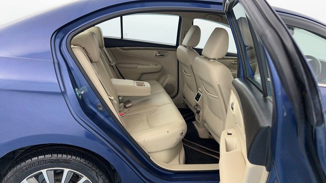 Second-hand 2020 Maruti Ciaz 1.4 Alpha for sale in Lucknow-29