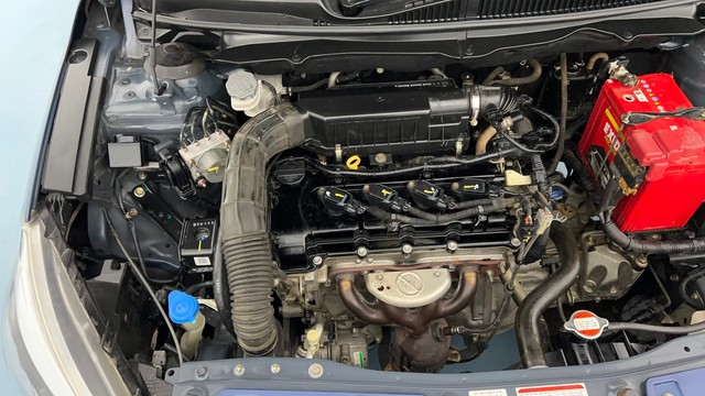 Second-hand 2020 Maruti Ciaz 1.4 Alpha for sale in Lucknow-37