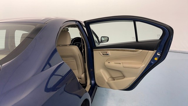 Second-hand 2020 Maruti Ciaz 1.4 Alpha for sale in Lucknow-36