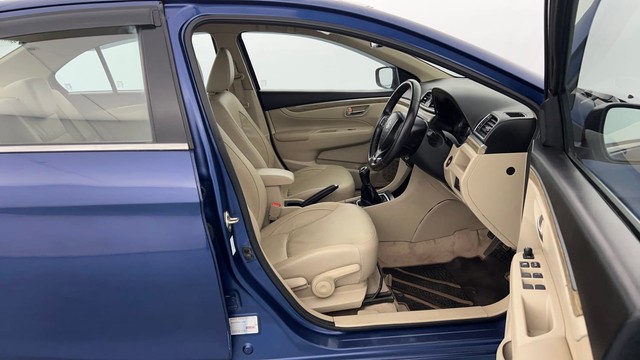 Second-hand 2020 Maruti Ciaz 1.4 Alpha for sale in Lucknow-15