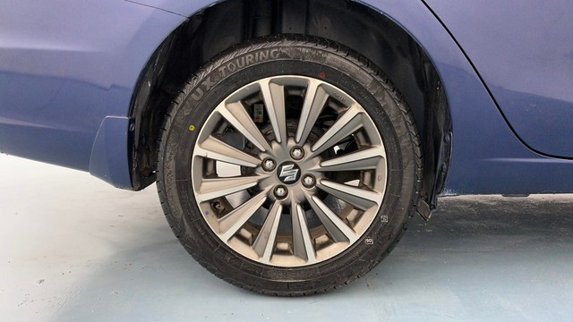 Second-hand 2020 Maruti Ciaz 1.4 Alpha for sale in Lucknow-18