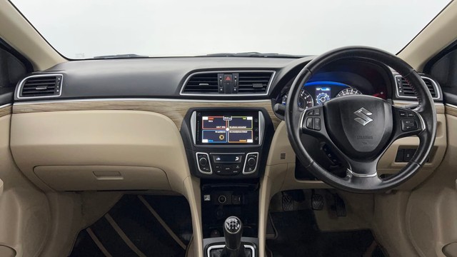 Second-hand 2020 Maruti Ciaz 1.4 Alpha for sale in Lucknow-11